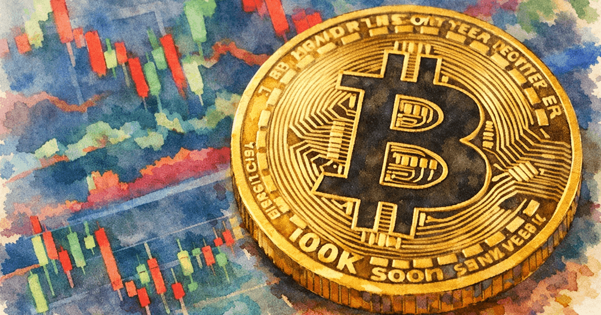 Bitcoin UP or DOWN on 27 March?